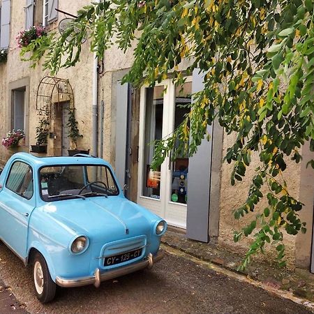 L'Ancienne Boulangerie Bed & Breakfast Caunes-Minervois ภายนอก รูปภาพ