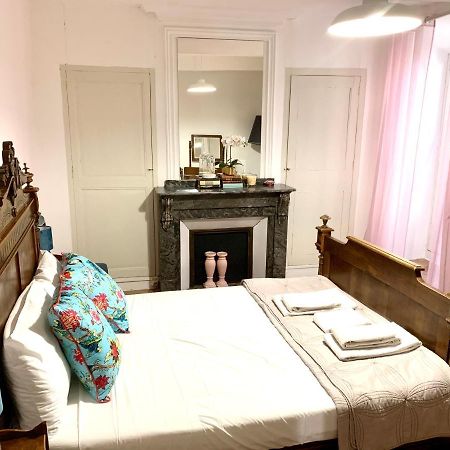 L'Ancienne Boulangerie Bed & Breakfast Caunes-Minervois ภายนอก รูปภาพ