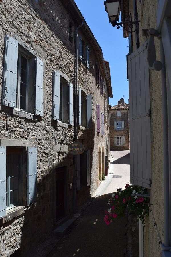 L'Ancienne Boulangerie Bed & Breakfast Caunes-Minervois ภายนอก รูปภาพ