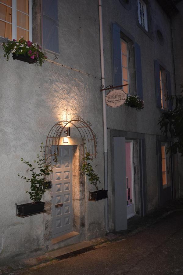 L'Ancienne Boulangerie Bed & Breakfast Caunes-Minervois ภายนอก รูปภาพ