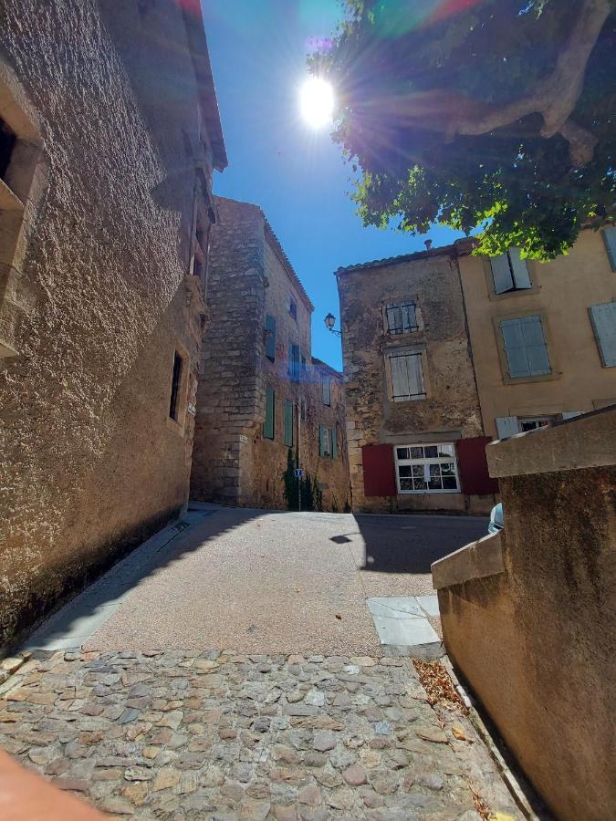 L'Ancienne Boulangerie Bed & Breakfast Caunes-Minervois ภายนอก รูปภาพ