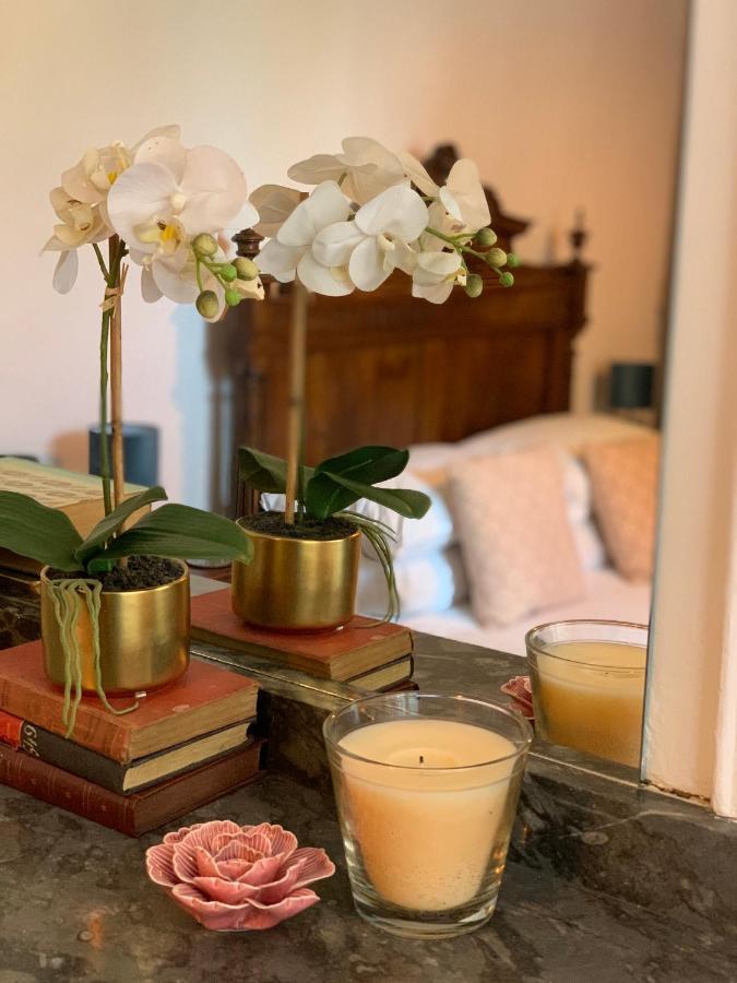 L'Ancienne Boulangerie Bed & Breakfast Caunes-Minervois ภายนอก รูปภาพ