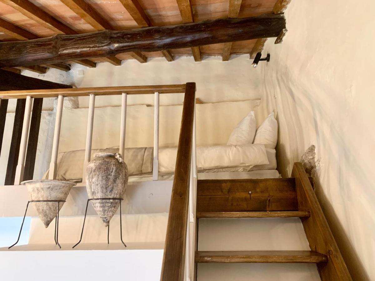 L'Ancienne Boulangerie Bed & Breakfast Caunes-Minervois ภายนอก รูปภาพ