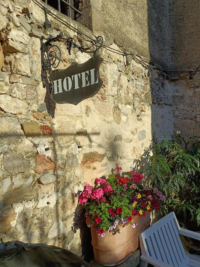 L'Ancienne Boulangerie Bed & Breakfast Caunes-Minervois ภายนอก รูปภาพ