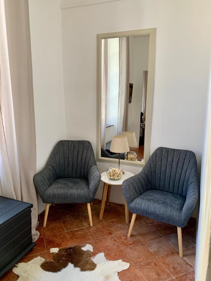 L'Ancienne Boulangerie Bed & Breakfast Caunes-Minervois ภายนอก รูปภาพ