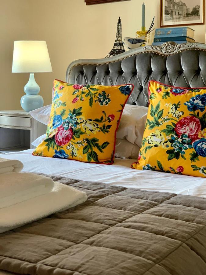 L'Ancienne Boulangerie Bed & Breakfast Caunes-Minervois ภายนอก รูปภาพ