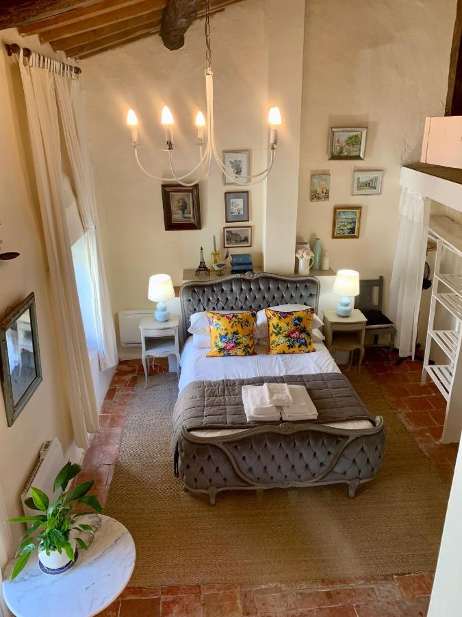 L'Ancienne Boulangerie Bed & Breakfast Caunes-Minervois ภายนอก รูปภาพ