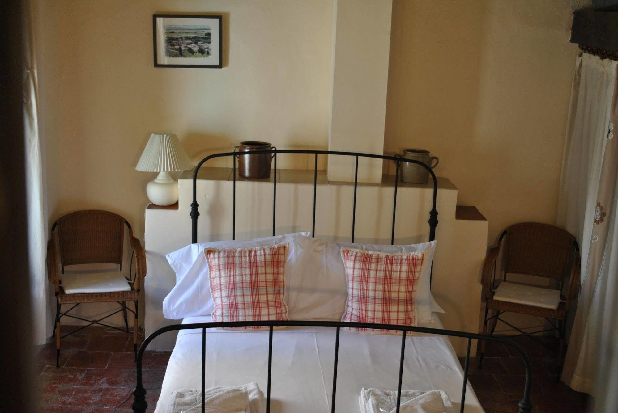 L'Ancienne Boulangerie Bed & Breakfast Caunes-Minervois ภายนอก รูปภาพ