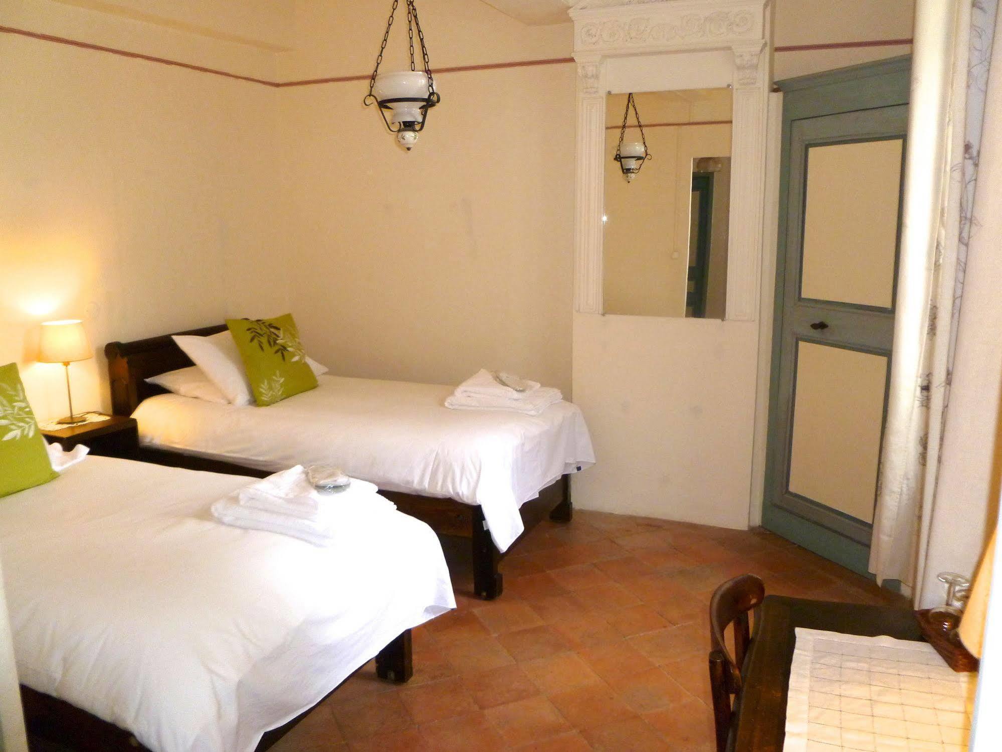 L'Ancienne Boulangerie Bed & Breakfast Caunes-Minervois ภายนอก รูปภาพ
